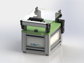Mechanical Test Kit 0608 - Closed Front View
