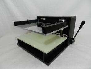 Reusable Mechanical Press 1012 - Side Up Position