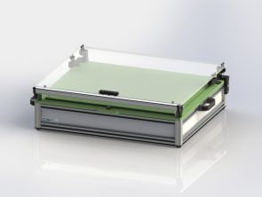 Mechanical Test Kit - 2420 – Test Area up to 20.0” x 18.0”