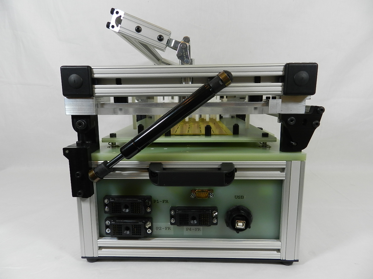 Z-Axis Test Fixture Kit - 1612