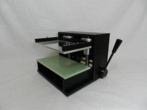 Reusable Mechanical Press 9560 - Side Up Position