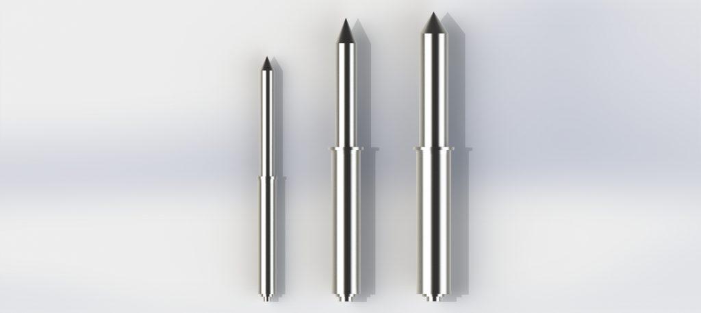 Precision Tooling Pins | Cortek Test Solutions