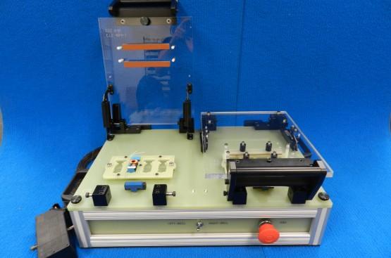 Dual-Well Test Fixture Kit