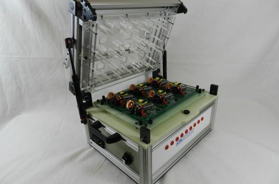 Z-Axis Test Fixture Kits - 1612