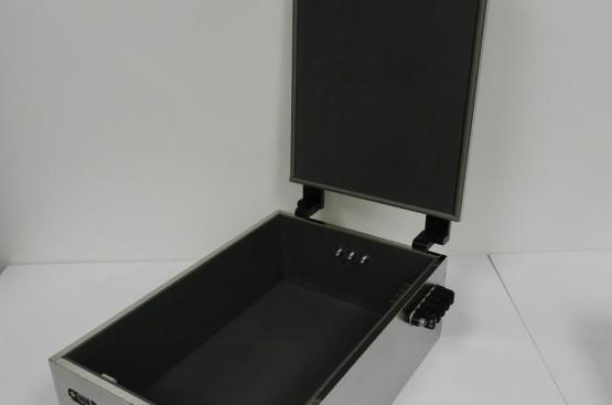 Custom RF Enclosure