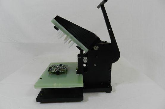 Flip-Top Press - 7540