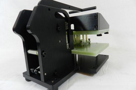Flip Top Press - 7540