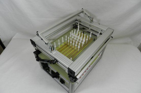 Z-Axis Test Fixture Kits - 1612