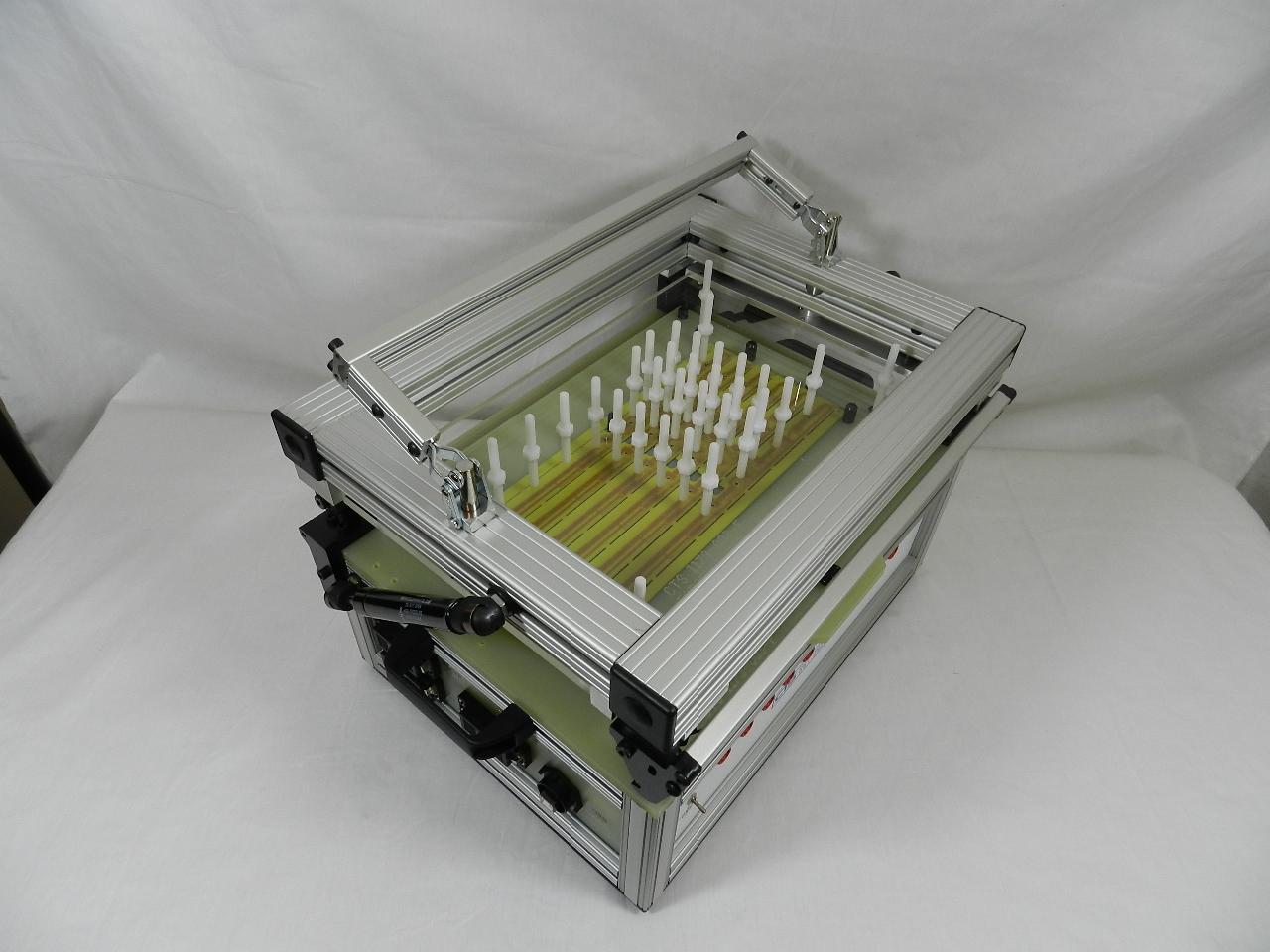 Z-Axis Test Fixture Kit - 1612