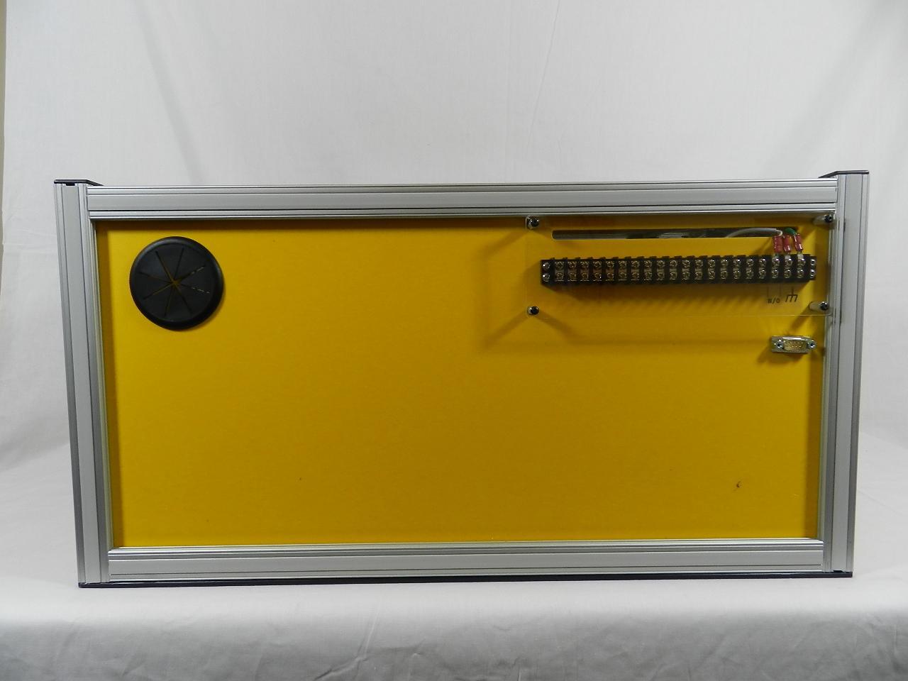 Hipot Electrical Safety Enclosure High Potential Test Equipment