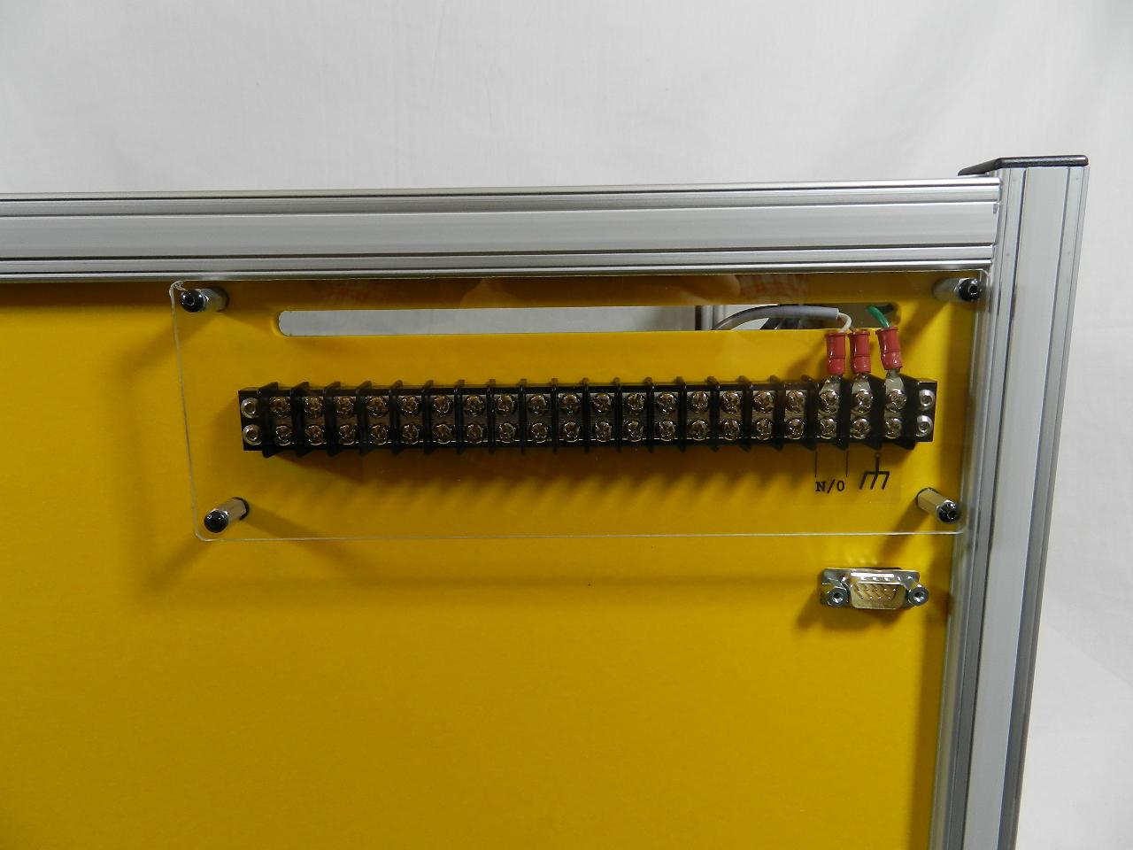 Hipot Electrical Safety Enclosure SE2420 High Voltage Testing Enclosure