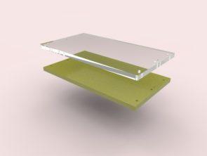 Fixture Options and Hardware - Cortek Test Solutions