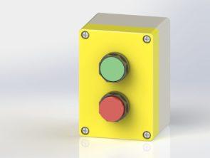 Start-Stop Button Scaled