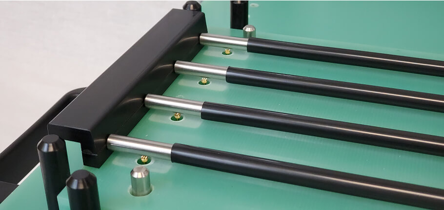 Machining and Build-to-Print Services