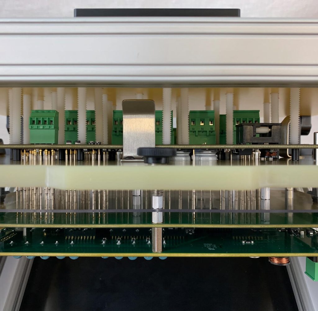 About Cortek Test Solutions