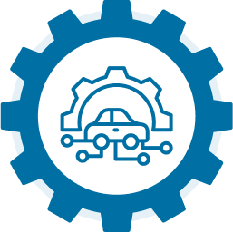 Automotive Icon