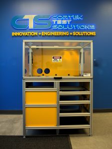Custom Safety Enclosures 01