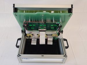 Double-Ended Probing 01