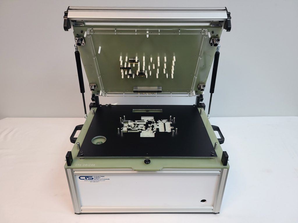 Z-Axis Fixture Kits 10