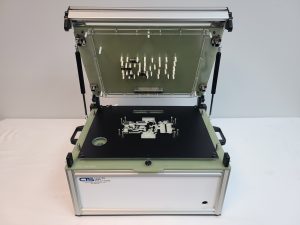 Z-Axis Fixture Kits 10