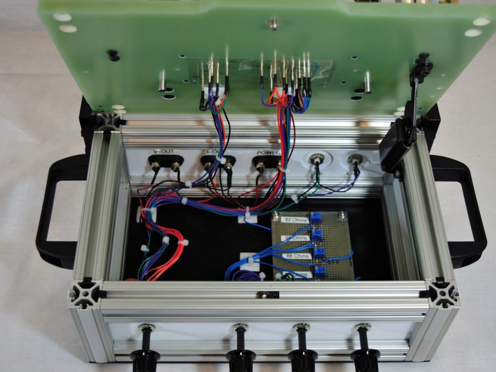 Clamshell Test Fixture Kits 01