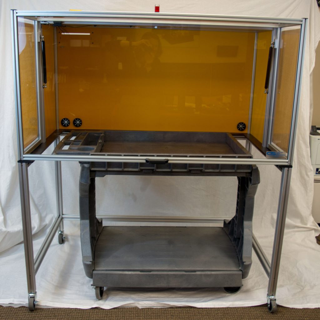 Custom Safety Enclosures 02