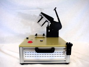 Flip-Top Presses 03