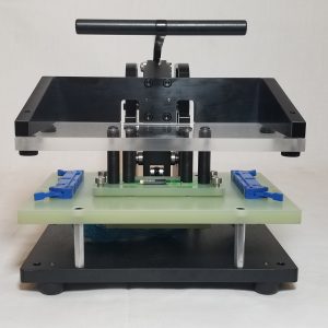 Flip-Top Presses 06