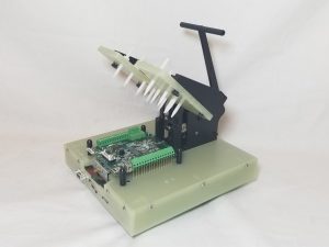 Flip-Top Presses 07