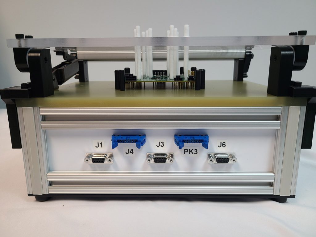 Clamshell Test Fixture Kits 06