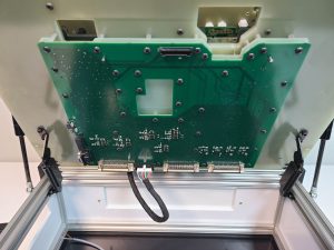 Double-Ended Probing 03