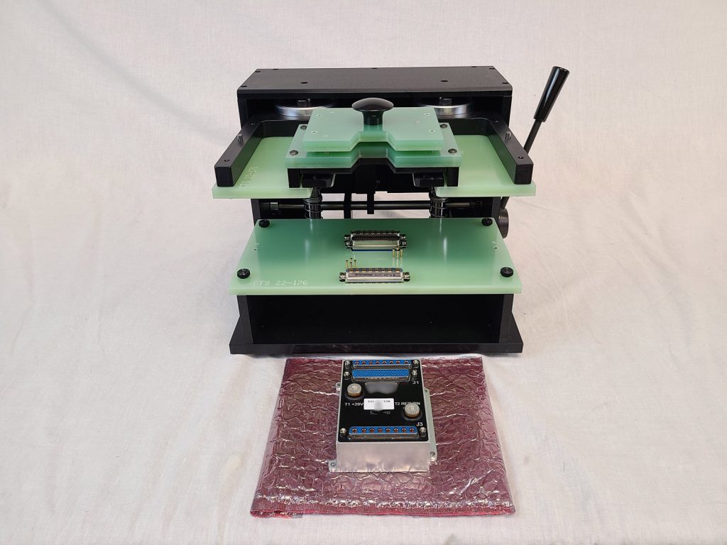 Vetronix