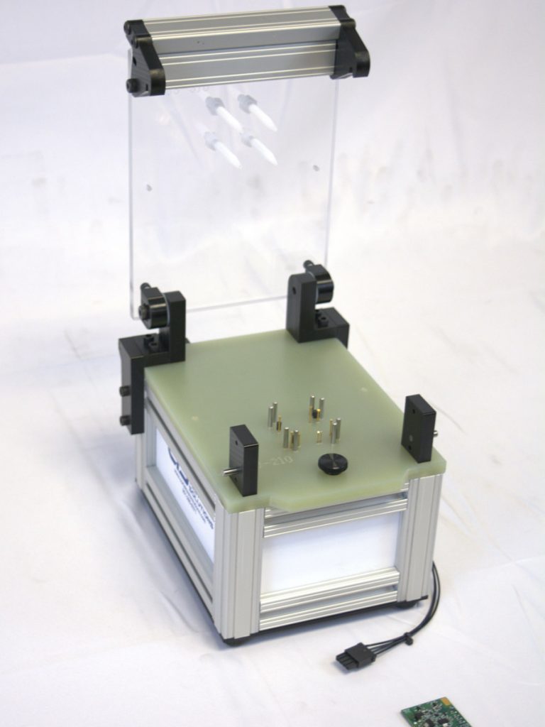 Clamshell Test Fixture Kits 04