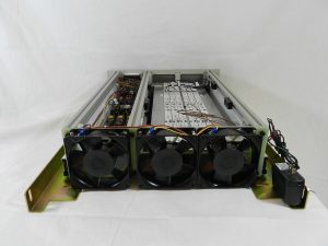 Fully Custom Solutions 11