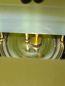 Battery Cell Contact