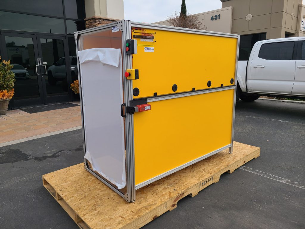 Custom Safety Enclosures 05