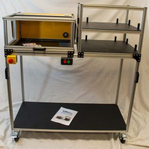 Custom Safety Enclosures 07