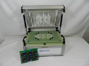 Z-Axis Fixture Kits Programming Fixture