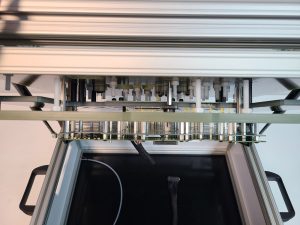 Double Ended Fixture