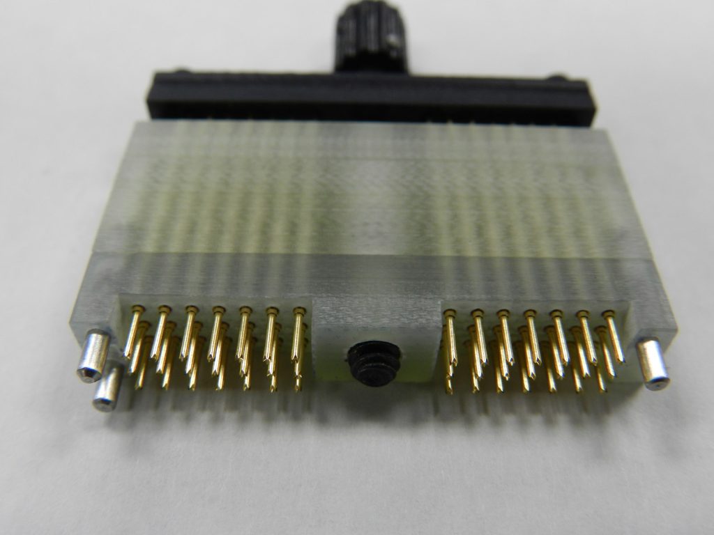 Functional Test Connector 015