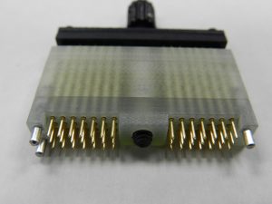 Functional Test Connector 015