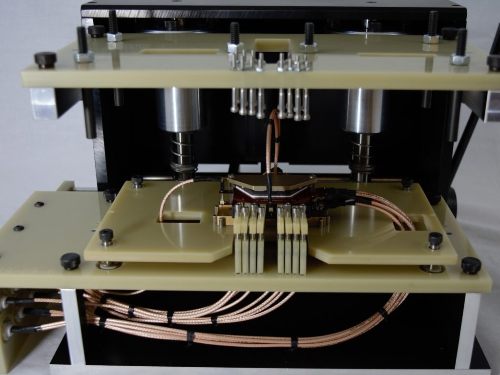 L3-HV Transformer