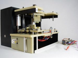 L3 Tech HV Multiplier