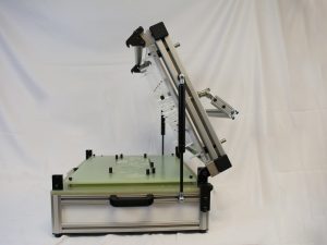 Z-Axis Fixture Kits Source Water