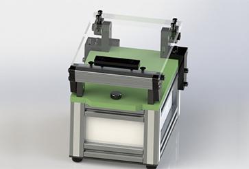 PCB Test Fixture Kit 0608