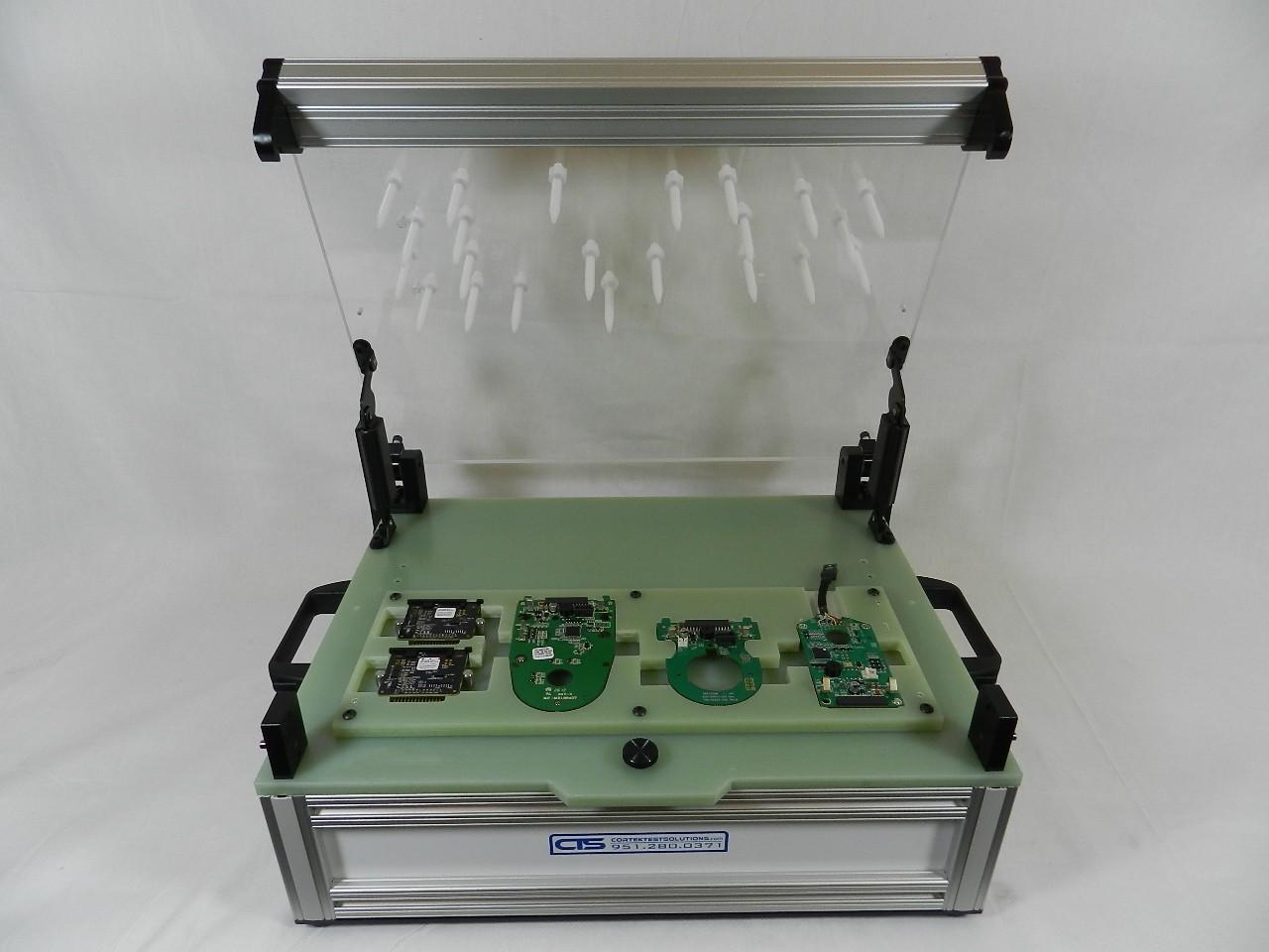 Test Fixture Kit - 1612