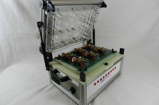 Z-Axis Test Fixture Kit - 1612