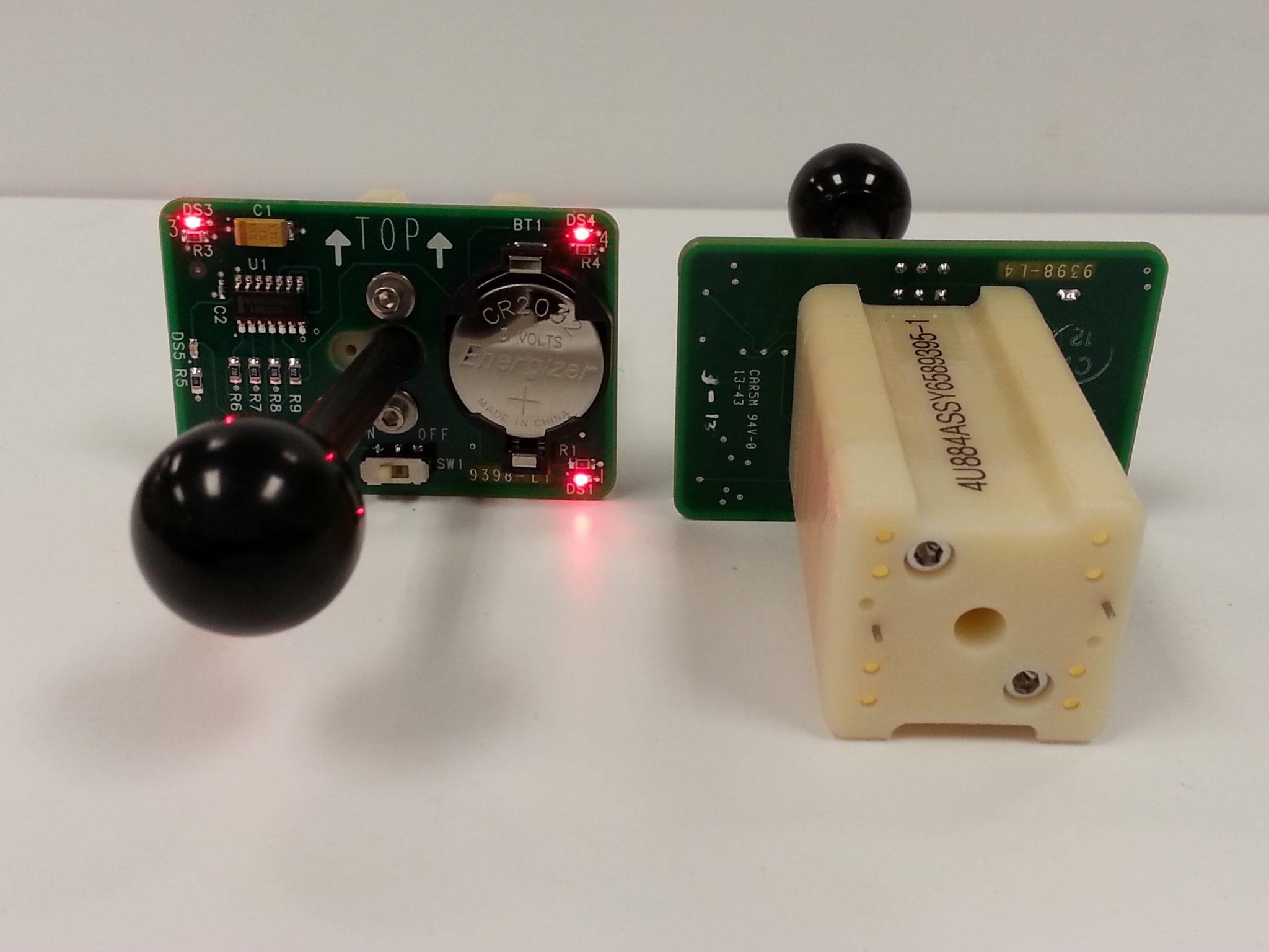 Custom Testing Solution