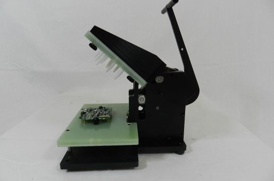 Flip-Top Press - 7540