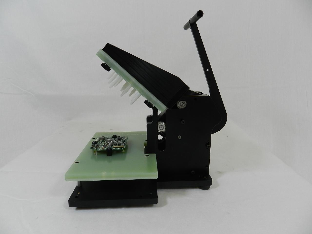 Flip-Top Press - 7540